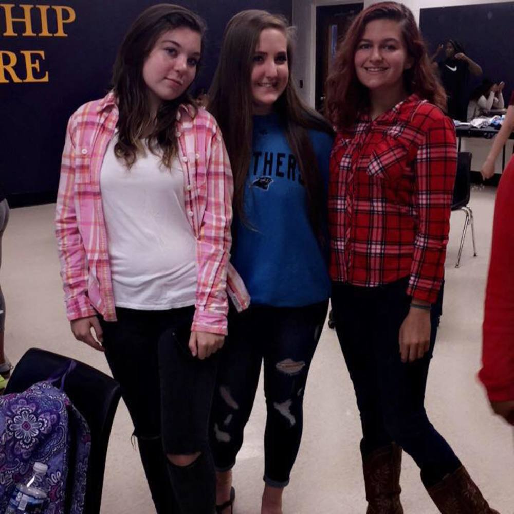 Meet your Posher, Savannah